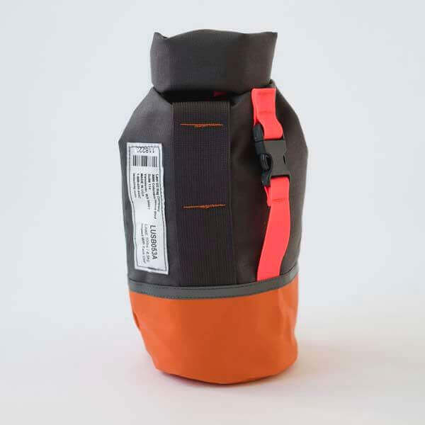 Advanced Personal Tool Carrier