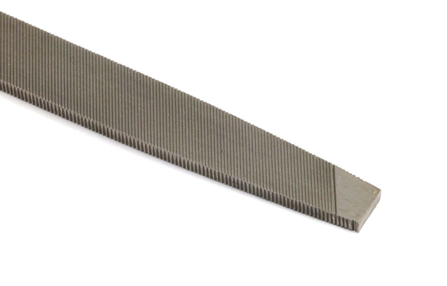 Nicholson Mill Bastard File – Dakota Riggers & Tool Supply, Inc.