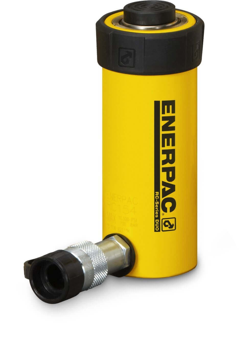 Enerpac 11.2 Ton General Purpose Cylinder, 2.13" Stroke