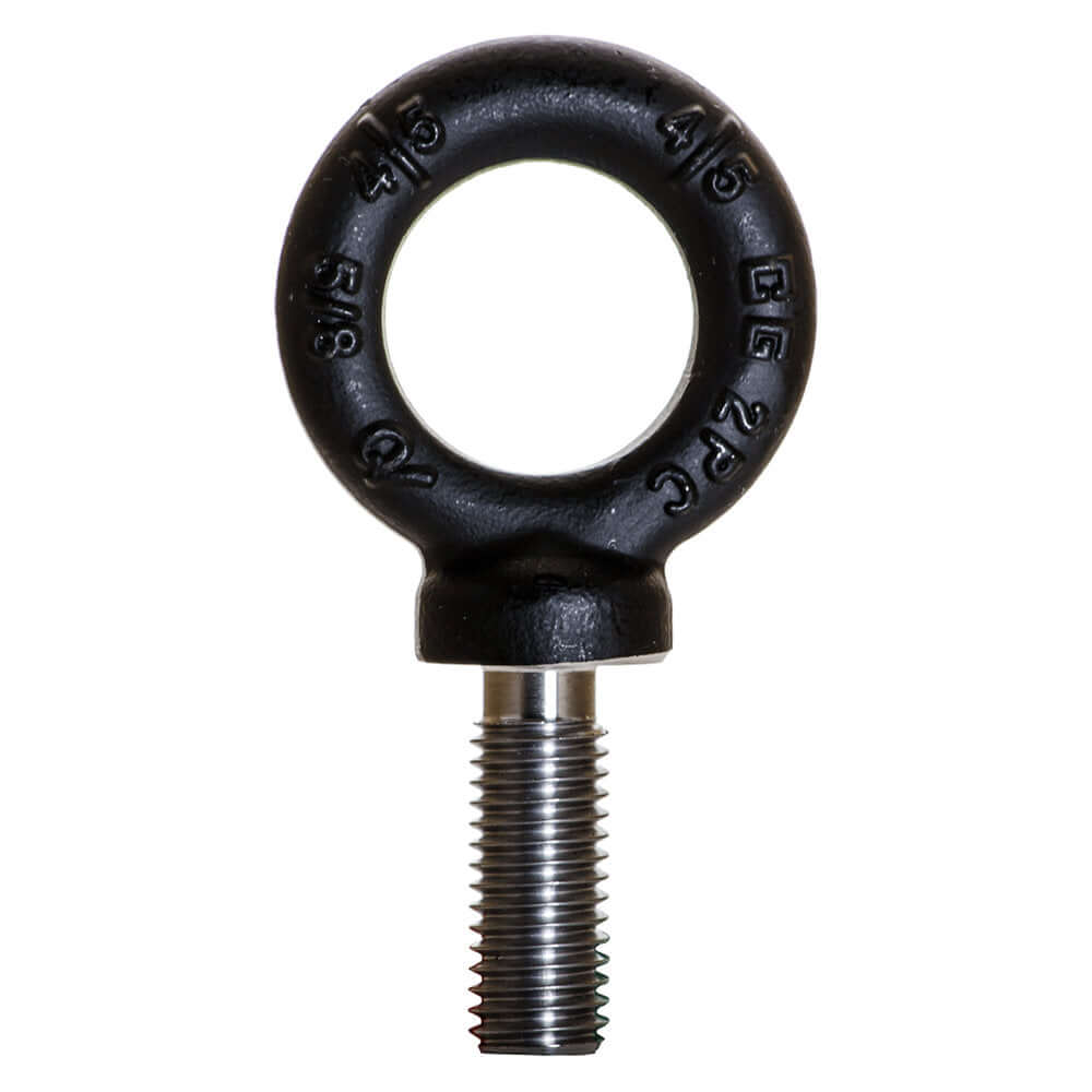 Crosby® S-279 Metric Machinery Eyebolts