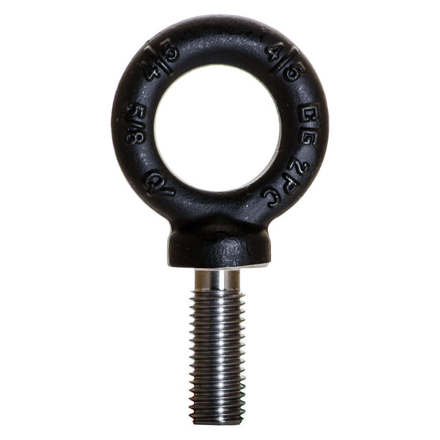 Crosby® S-279 Metric Machinery Eyebolts