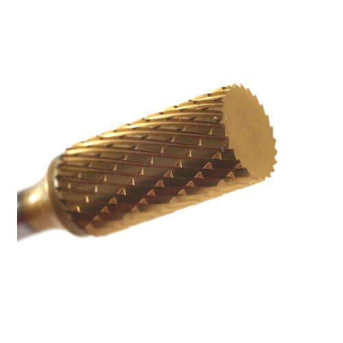 Carbide Bur Cylinder Shape (Champion)