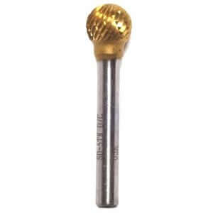 Carbide Bur Ball Shape (Champion)