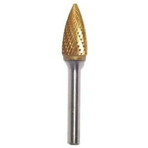 Carbide Bur Tree Shape (Champion)