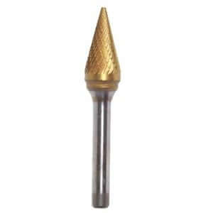 Carbide Bur Taper Cone (Champion)