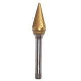 Carbide Bur Taper Cone (Champion)