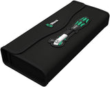 Wera Zyklop SAE Socket Set, 3/8" drive, 29 pc