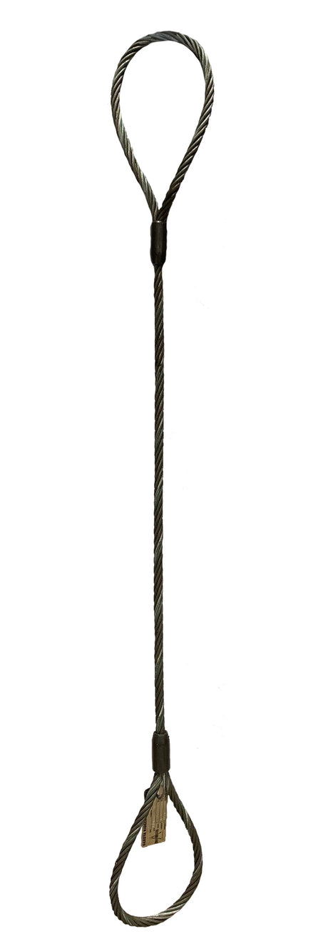 Wire Rope Sling 1"